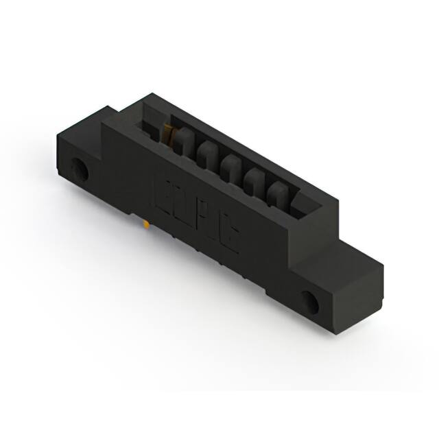 857-012-524-212 EDAC Inc.  Edgeboard Connectors